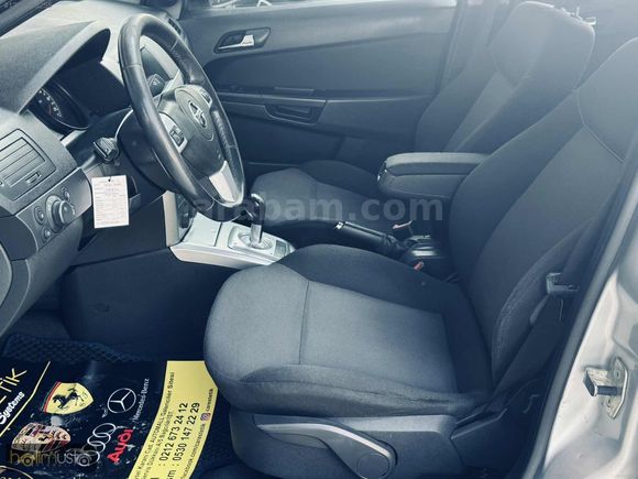 2012 OPEL ASTRA 143.000 KM DİZEL OTOMATİK MASRAFSIZ