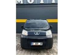Sahibinden Peugeot Bipper 1.4 HDI Aktif 2010 Model 