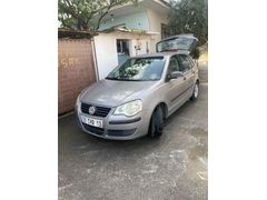 Sahibinden Volkswagen Polo 1.4 Trendline 2007 Model 