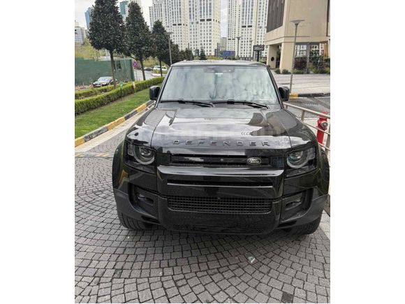 GARANTİLİ -LİMİTED EDİTION DEFENDER- 22” İNÇ  JANT - BORUSAN ÇIKIŞLI  