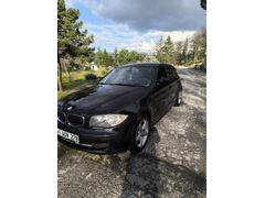 Sahibinden BMW 1 Serisi 116i Premium 2009 Model