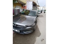 Sahibinden Opel Insignia 1.6 CDTI Sport 2017 Model  182.000 km Füme