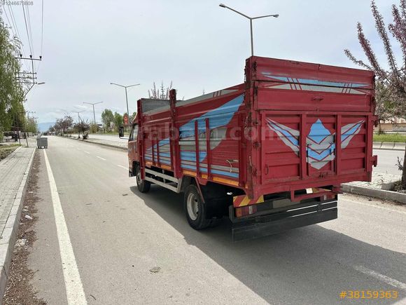 92 model hidrolik direksiyon ful dublex lastik