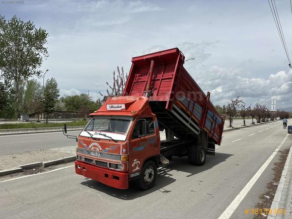 92 model hidrolik direksiyon ful dublex lastik