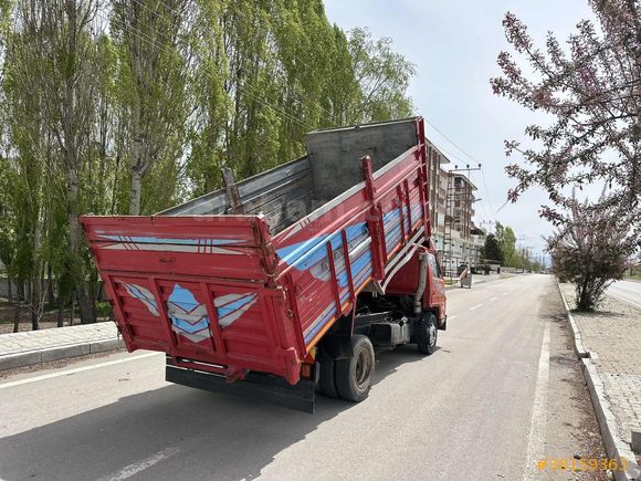92 model hidrolik direksiyon ful dublex lastik