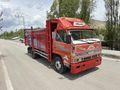 92 model hidrolik direksiyon ful dublex lastik