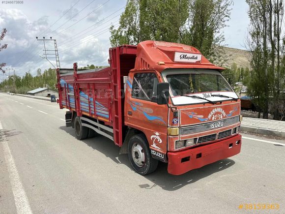 92 model hidrolik direksiyon ful dublex lastik