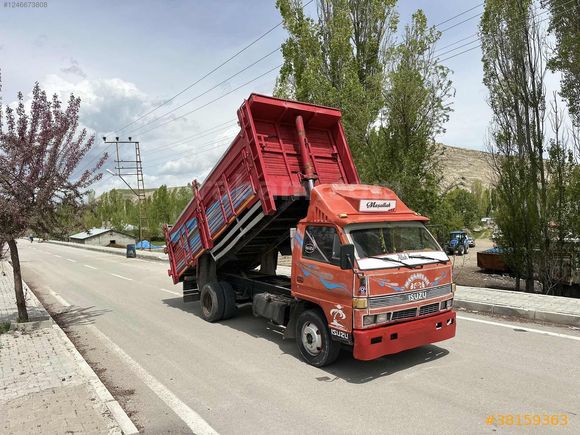 92 model hidrolik direksiyon ful dublex lastik