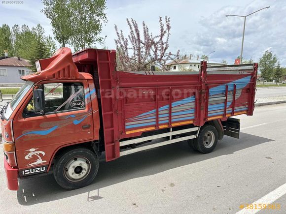 92 model hidrolik direksiyon ful dublex lastik