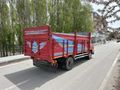 92 model hidrolik direksiyon ful dublex lastik