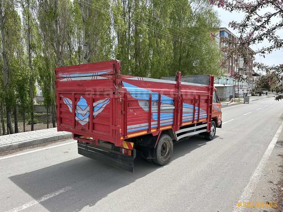 92 model hidrolik direksiyon ful dublex lastik