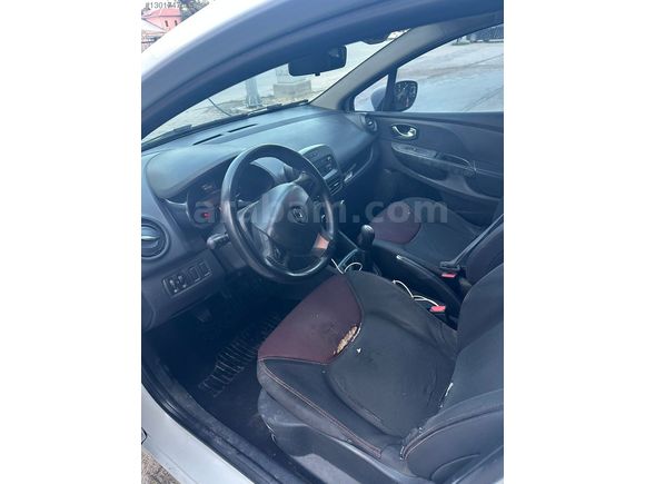 Q-ZEN-2016 CLIO 1.5 dCi JOY ORJİNAL TAVAN 3.000 TL TRAMER