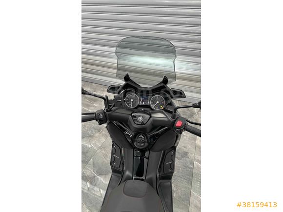 X MAX 250 TECH MAX FULL AKSESUAR KREDİ KARTINA 12 TAKSİT İMKANI