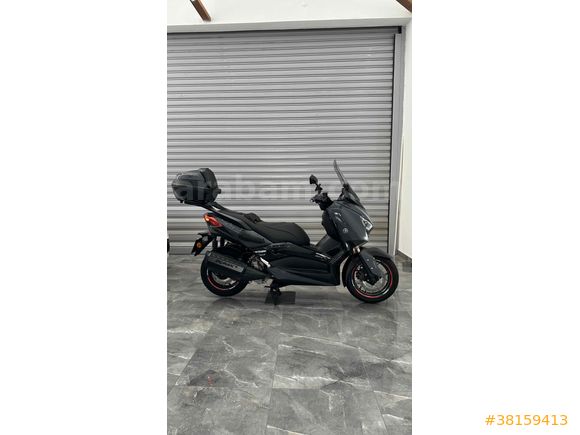 X MAX 250 TECH MAX FULL AKSESUAR KREDİ KARTINA 12 TAKSİT İMKANI