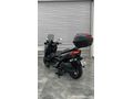 X MAX 250 TECH MAX FULL AKSESUAR KREDİ KARTINA 12 TAKSİT İMKANI