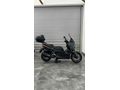 X MAX 250 TECH MAX FULL AKSESUAR KREDİ KARTINA 12 TAKSİT İMKANI