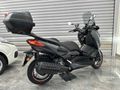 X MAX 250 TECH MAX FULL AKSESUAR KREDİ KARTINA 12 TAKSİT İMKANI