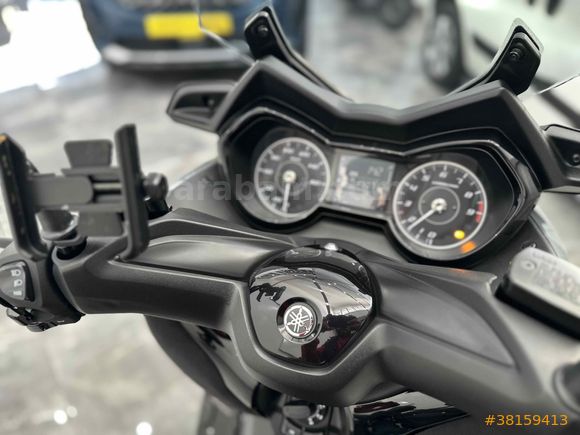 X MAX 250 TECH MAX FULL AKSESUAR KREDİ KARTINA 12 TAKSİT İMKANI