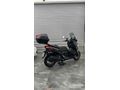 X MAX 250 TECH MAX FULL AKSESUAR KREDİ KARTINA 12 TAKSİT İMKANI