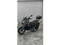X MAX 250 TECH MAX FULL AKSESUAR KREDİ KARTINA 12 TAKSİT İMKANI