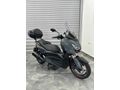 X MAX 250 TECH MAX FULL AKSESUAR KREDİ KARTINA 12 TAKSİT İMKANI