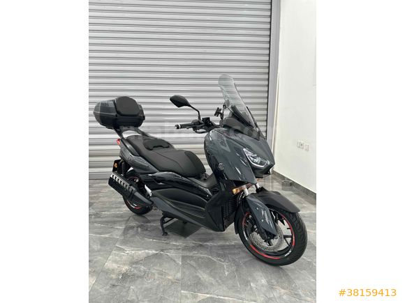 X MAX 250 TECH MAX FULL AKSESUAR KREDİ KARTINA 12 TAKSİT İMKANI
