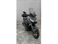 X MAX 250 TECH MAX FULL AKSESUAR KREDİ KARTINA 12 TAKSİT İMKANI