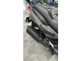 X MAX 250 TECH MAX FULL AKSESUAR KREDİ KARTINA 12 TAKSİT İMKANI