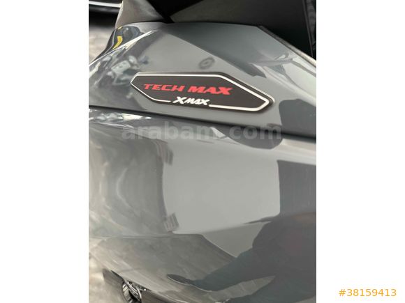 X MAX 250 TECH MAX FULL AKSESUAR KREDİ KARTINA 12 TAKSİT İMKANI