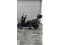 X MAX 250 TECH MAX FULL AKSESUAR KREDİ KARTINA 12 TAKSİT İMKANI