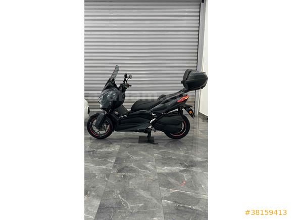 X MAX 250 TECH MAX FULL AKSESUAR KREDİ KARTINA 12 TAKSİT İMKANI