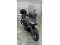 X MAX 250 TECH MAX FULL AKSESUAR KREDİ KARTINA 12 TAKSİT İMKANI