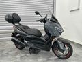 X MAX 250 TECH MAX FULL AKSESUAR KREDİ KARTINA 12 TAKSİT İMKANI