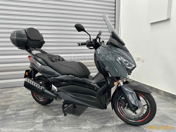 X MAX 250 TECH MAX FULL AKSESUAR KREDİ KARTINA 12 TAKSİT İMKANI