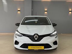 TAKIM OTOMOTİV DEN 2020 RENAULT CLIO