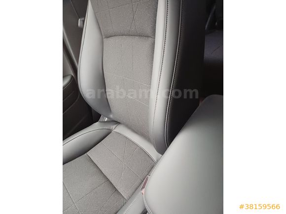 Sahibinden Honda HR-V 1.5 e-HEV Advanced 2025 Model