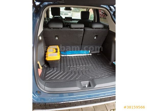 Sahibinden Honda HR-V 1.5 e-HEV Advanced 2025 Model