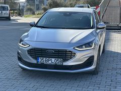 Sahibinden Ford Focus 1.5 Ti-VCT Titanium 2023 Model İzmir