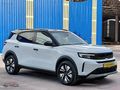 2025 OPEL FRONTERA E GS PAKET + EXTRA KONFOR VE KIŞ PAKETLİ