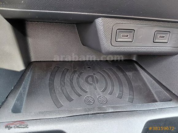 2025 OPEL FRONTERA E GS PAKET + EXTRA KONFOR VE KIŞ PAKETLİ