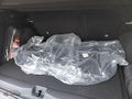 2025 OPEL FRONTERA E GS PAKET + EXTRA KONFOR VE KIŞ PAKETLİ