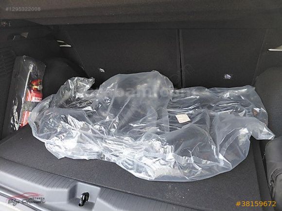 2025 OPEL FRONTERA E GS PAKET + EXTRA KONFOR VE KIŞ PAKETLİ