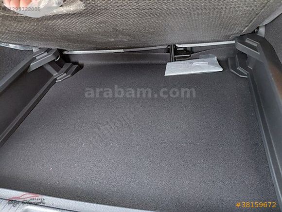 2025 OPEL FRONTERA E GS PAKET + EXTRA KONFOR VE KIŞ PAKETLİ