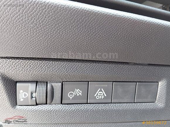 2025 OPEL FRONTERA E GS PAKET + EXTRA KONFOR VE KIŞ PAKETLİ