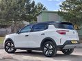 2025 OPEL FRONTERA E GS PAKET + EXTRA KONFOR VE KIŞ PAKETLİ