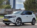 2025 OPEL FRONTERA E GS PAKET + EXTRA KONFOR VE KIŞ PAKETLİ