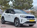 2025 OPEL FRONTERA E GS PAKET + EXTRA KONFOR VE KIŞ PAKETLİ