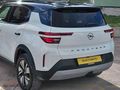 2025 OPEL FRONTERA E GS PAKET + EXTRA KONFOR VE KIŞ PAKETLİ