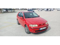 Sahibinden Fiat Palio 1.2 Go 2004 Model