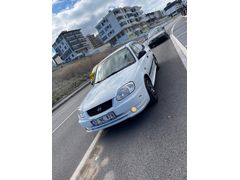 Sahibinden Hyundai Accent 1.3 Admire 2004 Model  2905000 km Beyaz